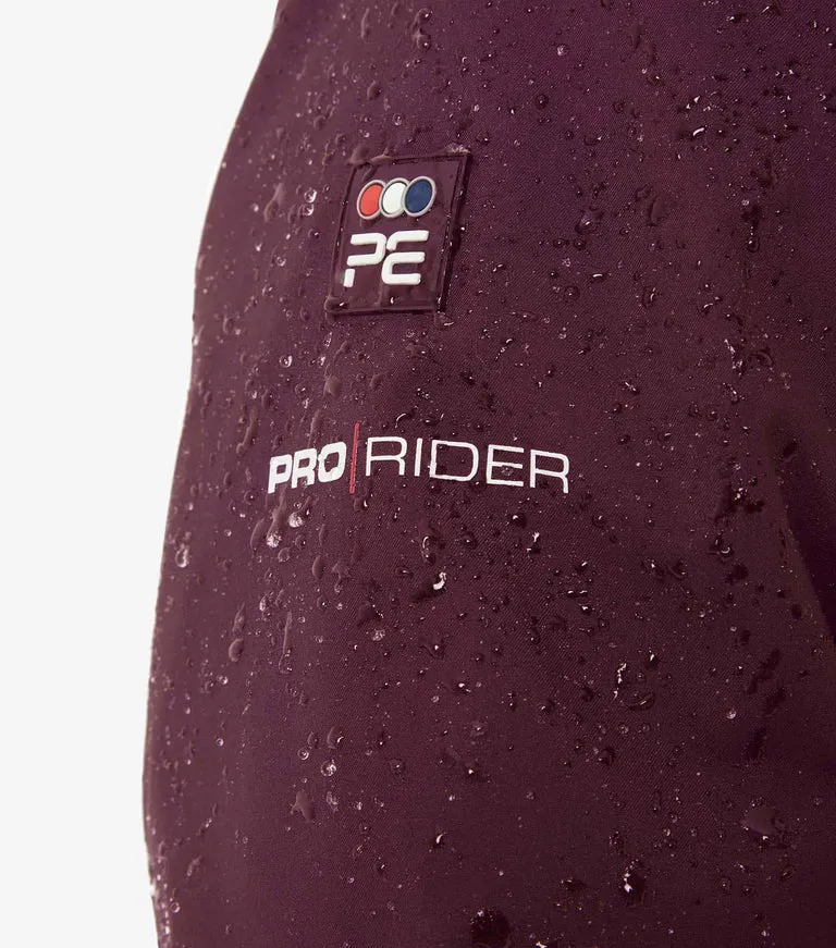 Pro Rider Unisex Waterproof Riding Jacket