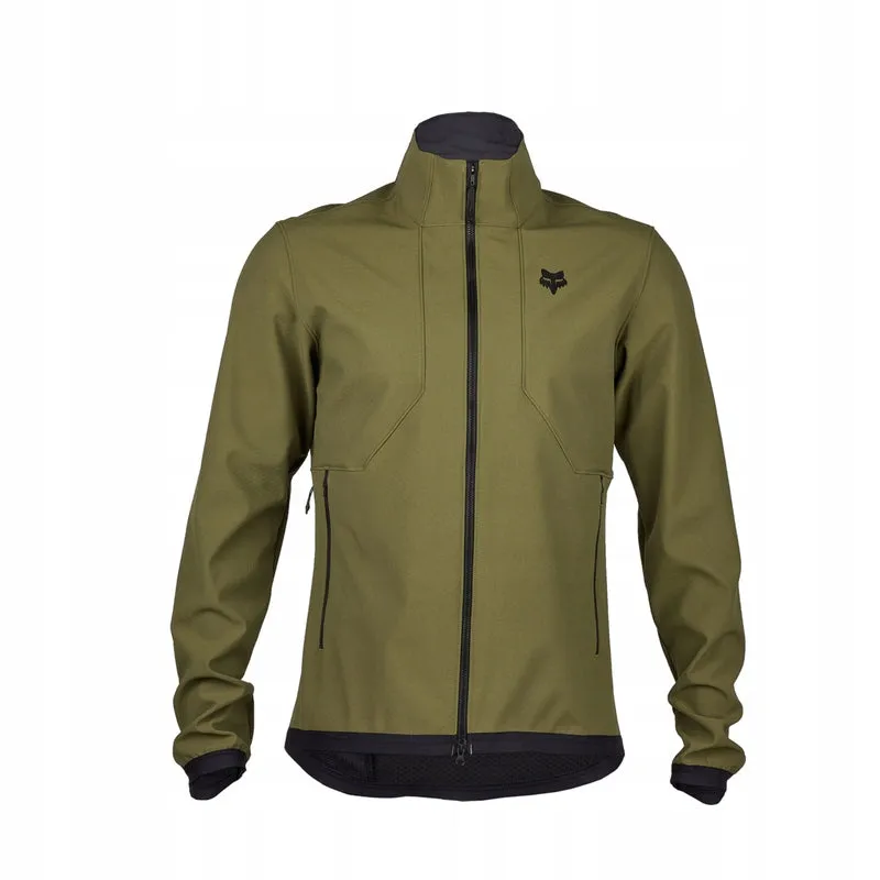 Ranger Fire MTB Jacket