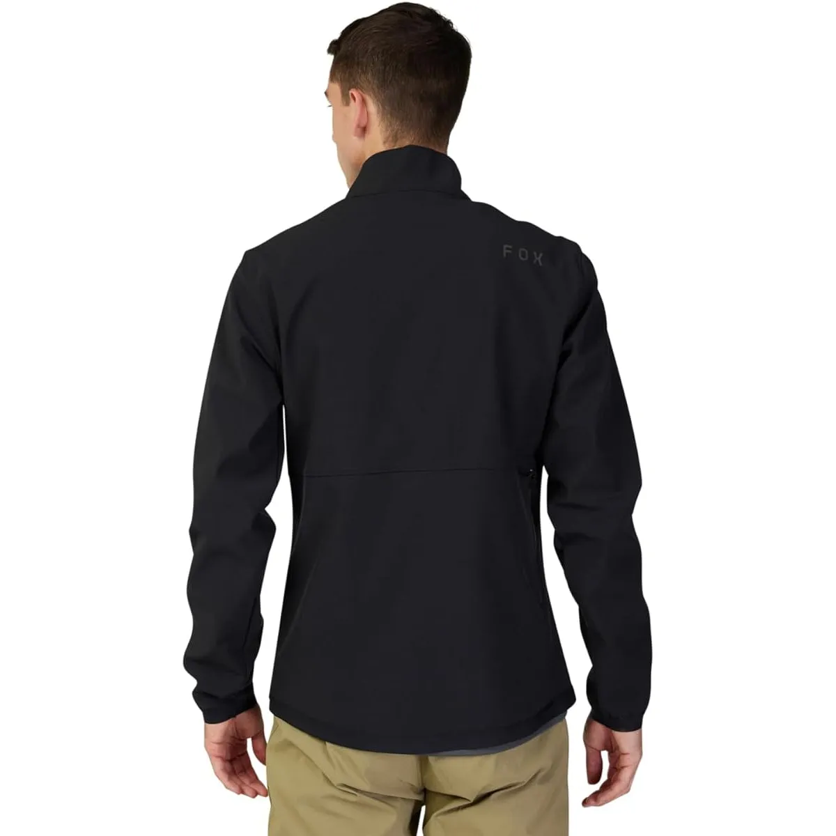 Ranger Fire MTB Jacket