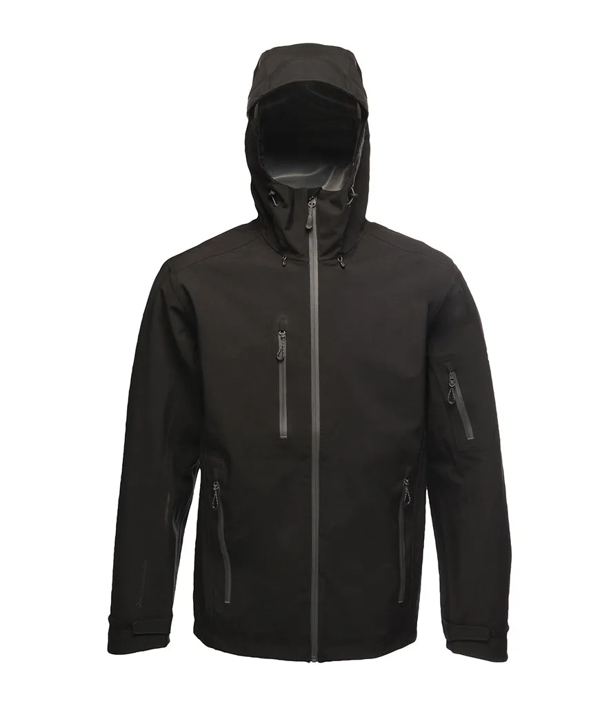 Regatta Pro X-Pro Triode jacket