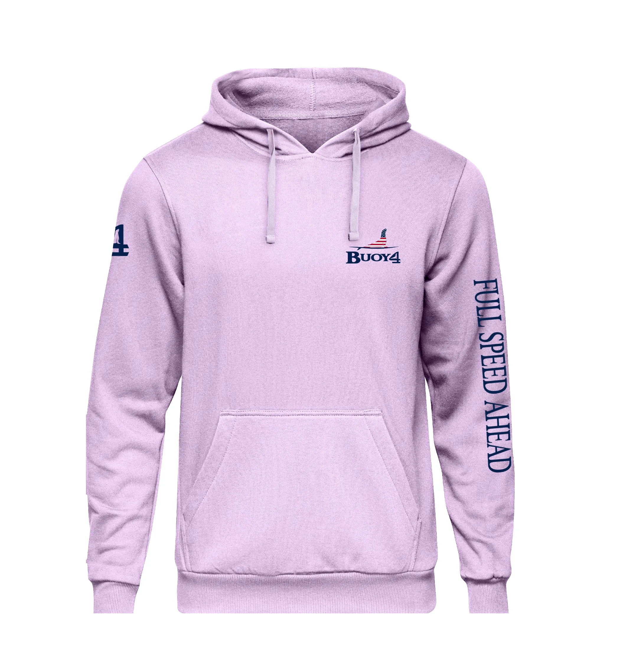 reLAX By The Sea -  Adult USA - Pullover