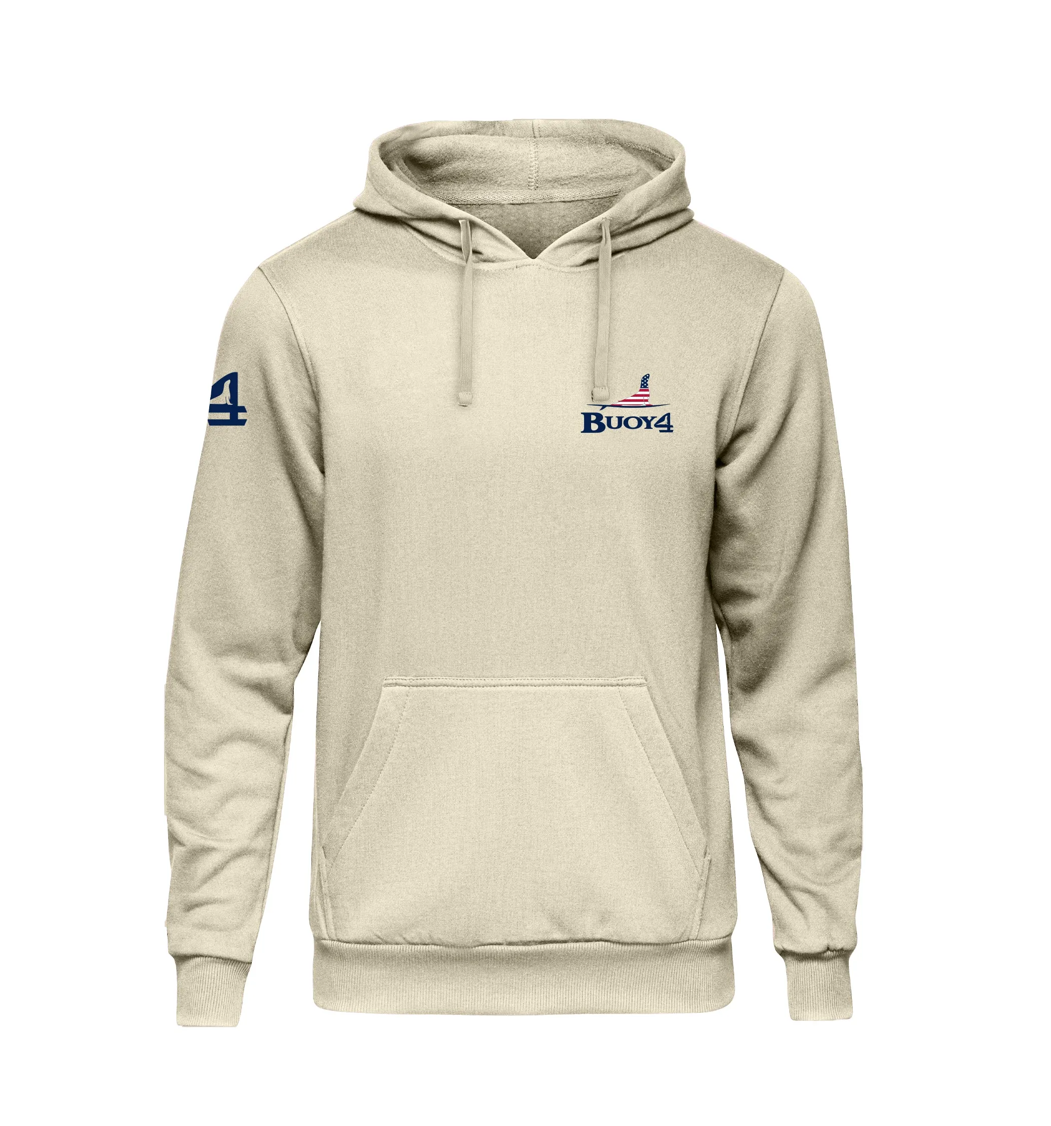 reLAX By The Sea -  Adult USA - Pullover