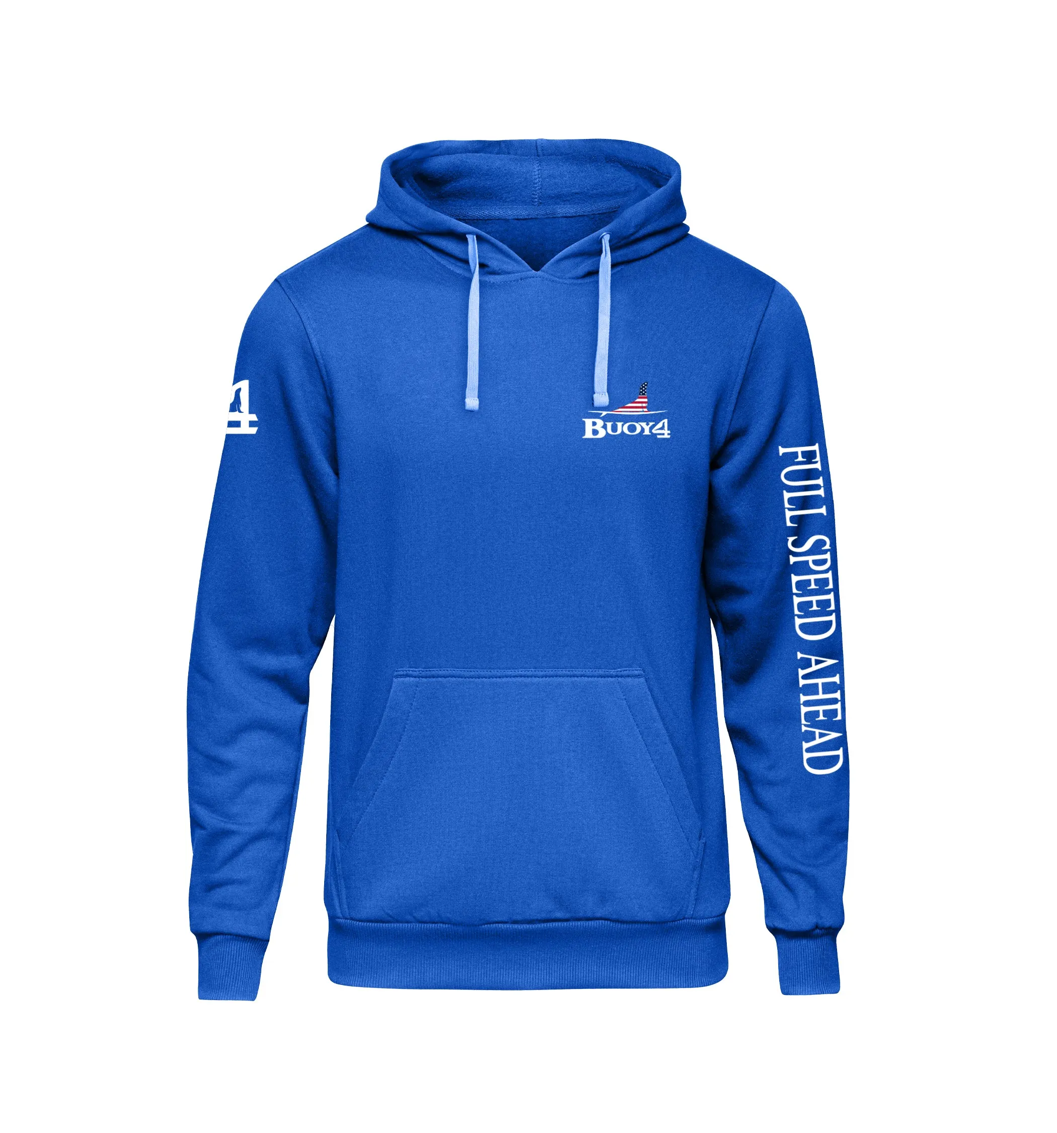 reLAX By The Sea -  Adult USA - Pullover