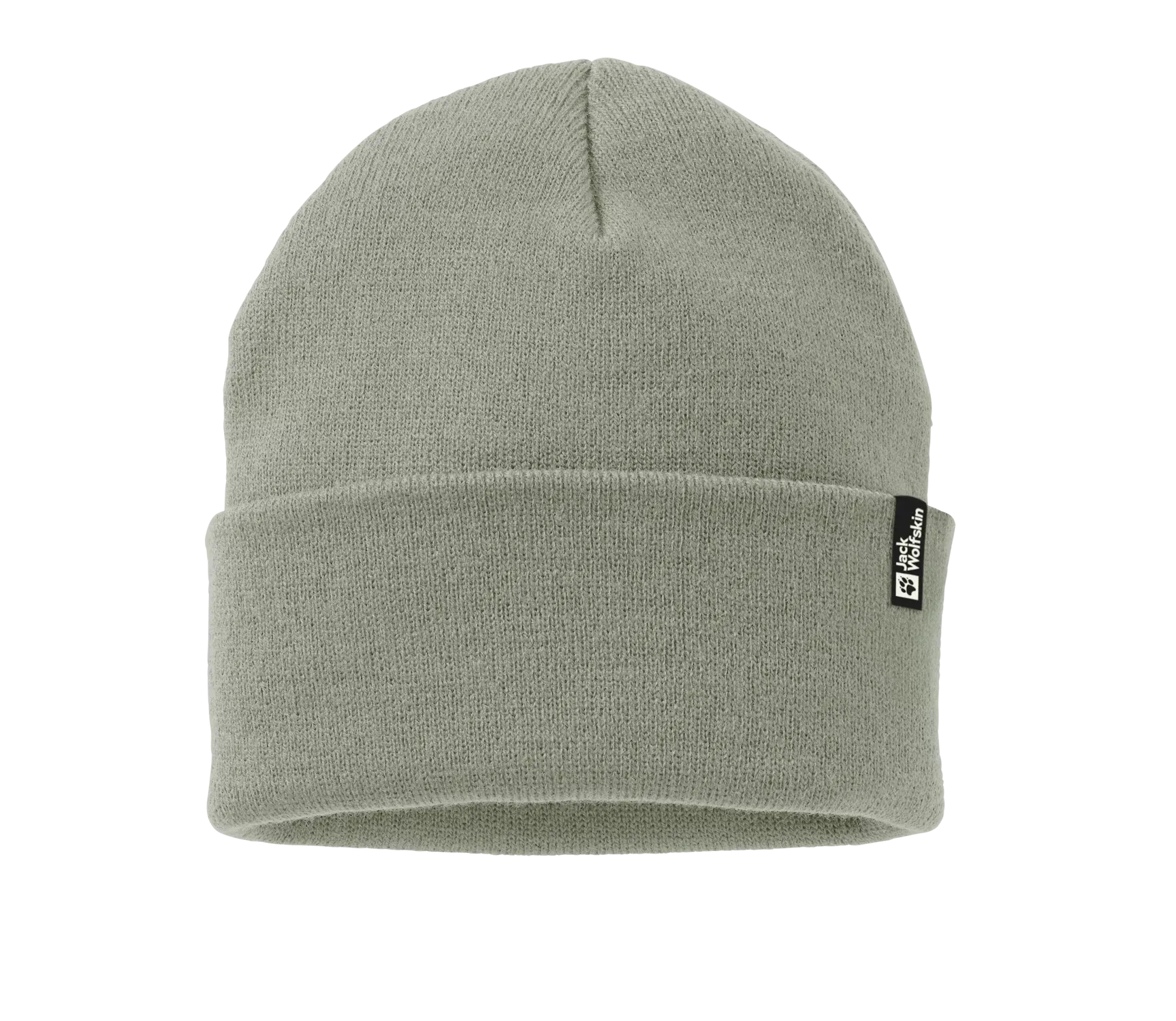 RIB BEANIE PIPO