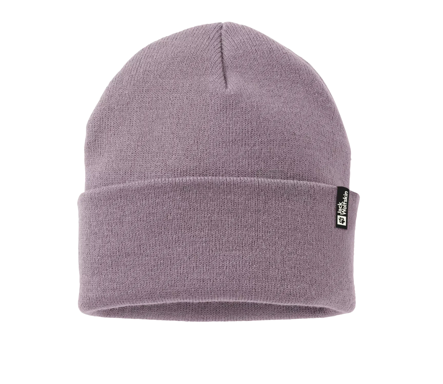 RIB BEANIE PIPO