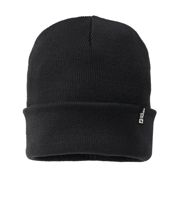 RIB BEANIE PIPO