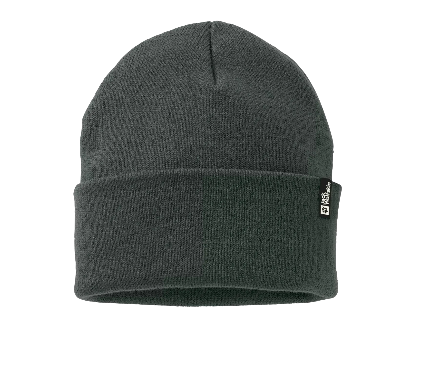 RIB BEANIE PIPO