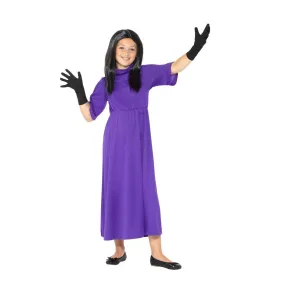 Roald Dahl Deluxe The Witches Girls Costume