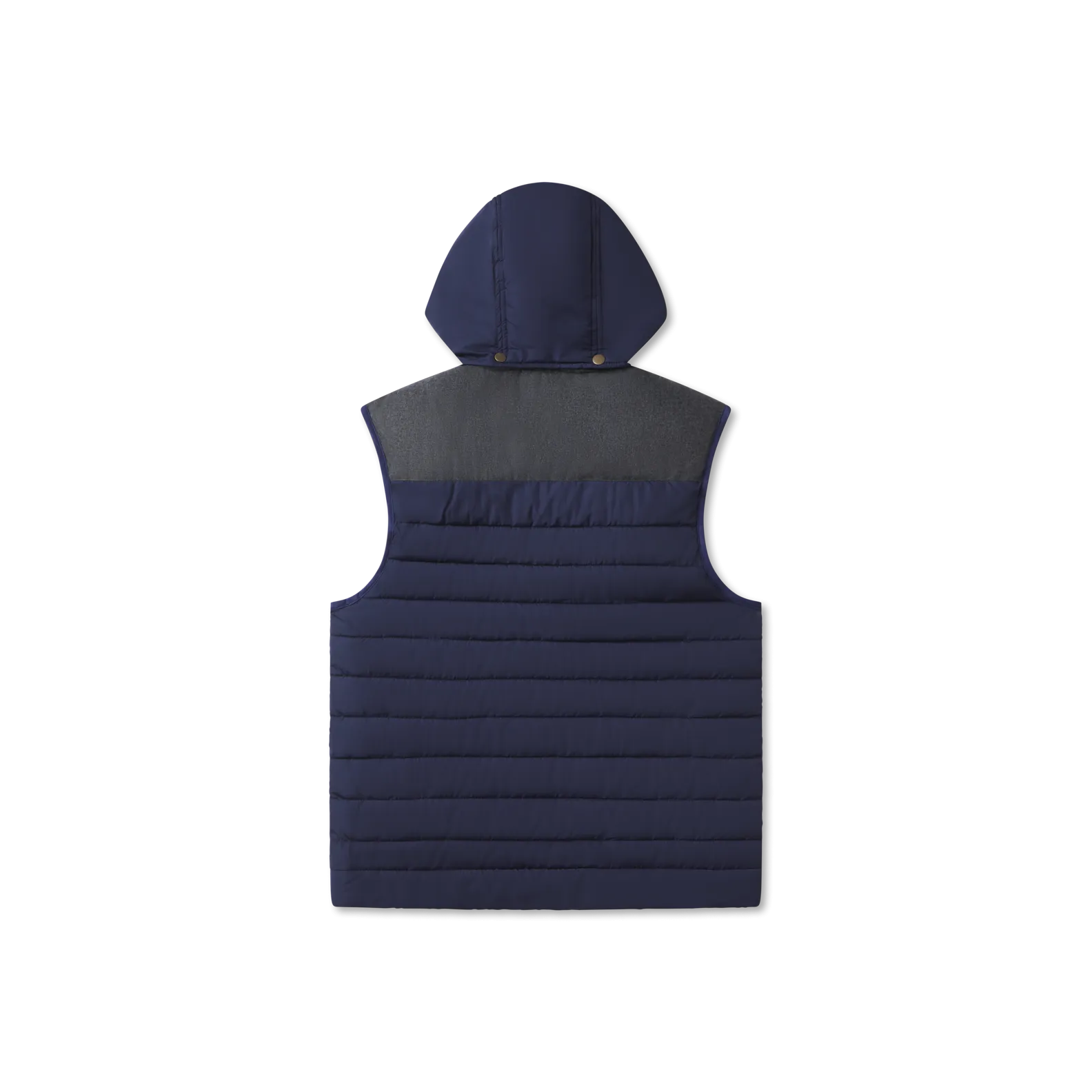 Round Rock Fill Vest