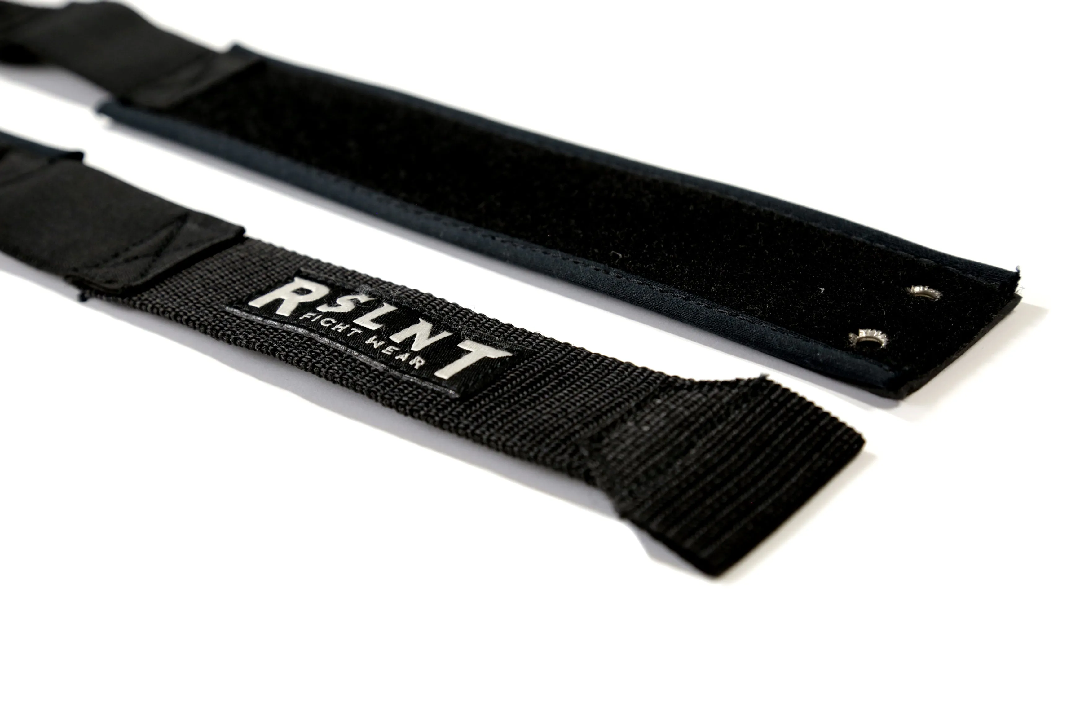 RSLNT EZ-Straps (Black)