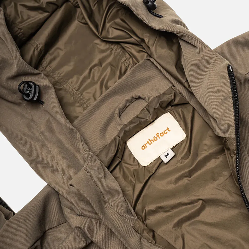 SAGEA Utility Jacket