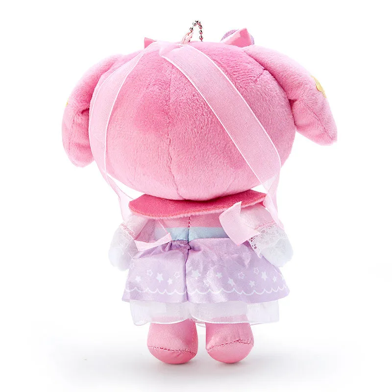 Sanrio My Melody Star Festival plushie