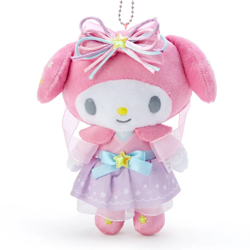 Sanrio My Melody Star Festival plushie