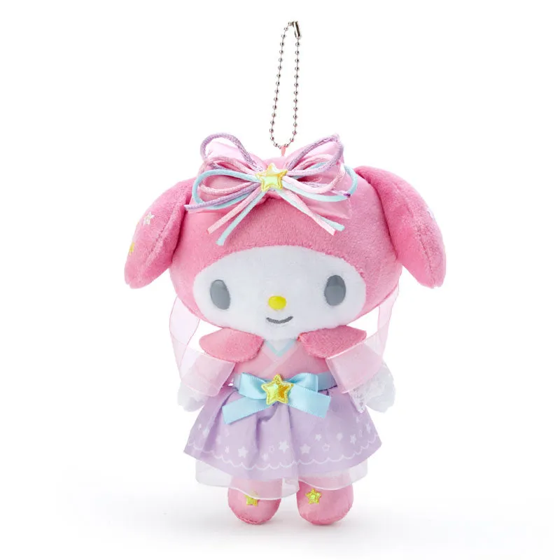 Sanrio My Melody Star Festival plushie