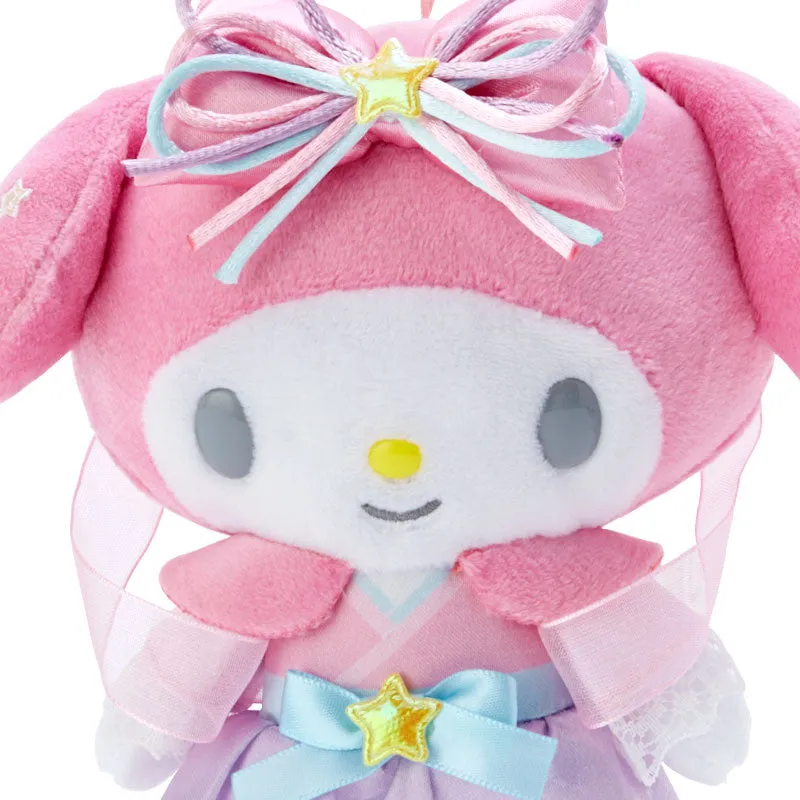 Sanrio My Melody Star Festival plushie