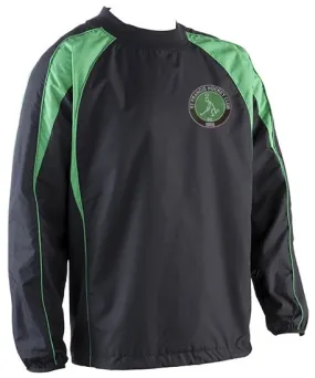 SFHC Pro Training Top