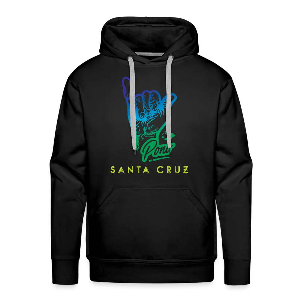 Shaka SC Hoodie