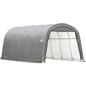 ShelterLogic | Garage-in-a-Box RoundTop 12 x 20 ft.