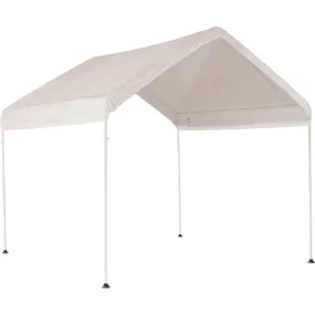 ShelterLogic | MaxAP Compact Canopy 10 x 10 ft. White