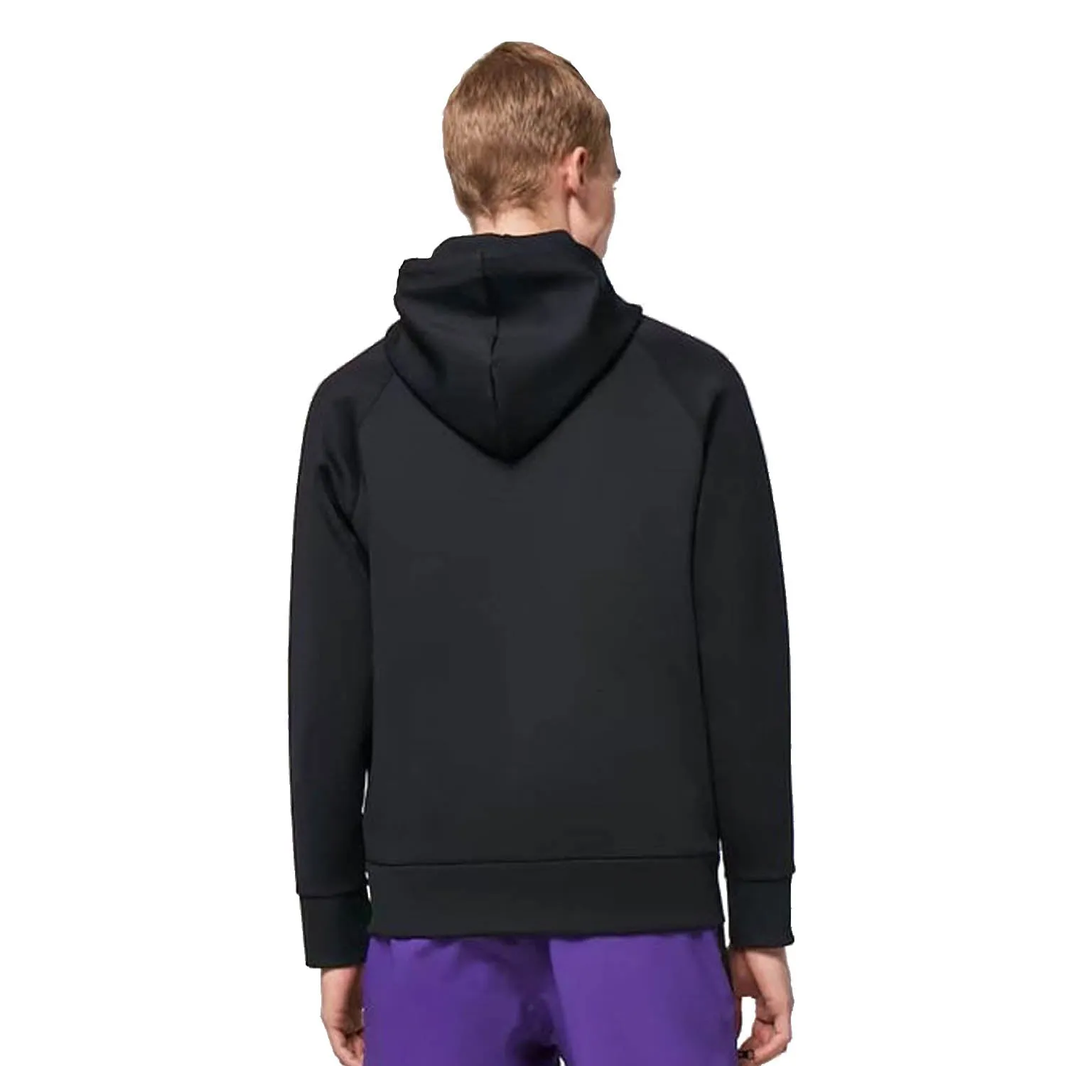 Sierra DWR Fleece Hoody 2.0