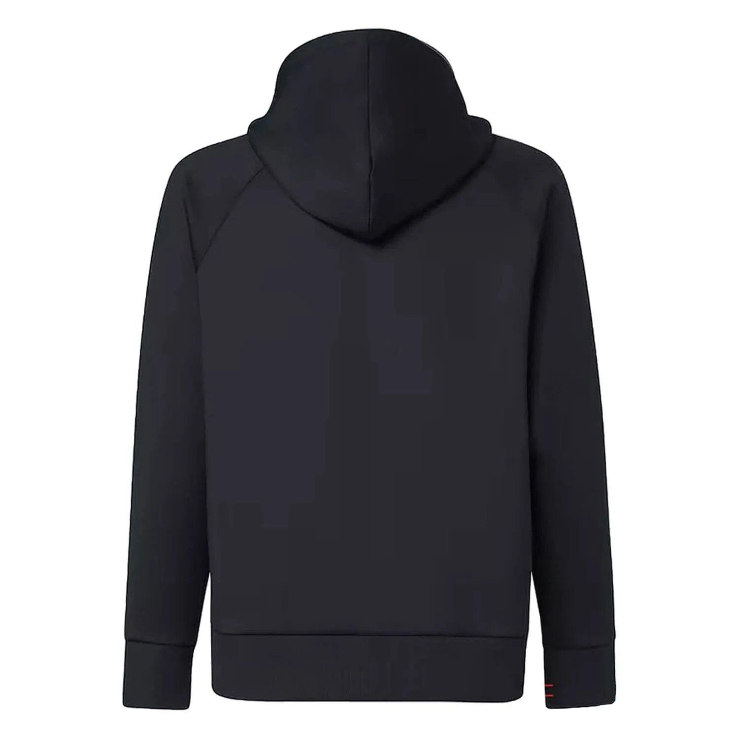 Sierra DWR Fleece Hoody 2.0