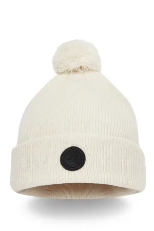 Snowdon Beanie Cream