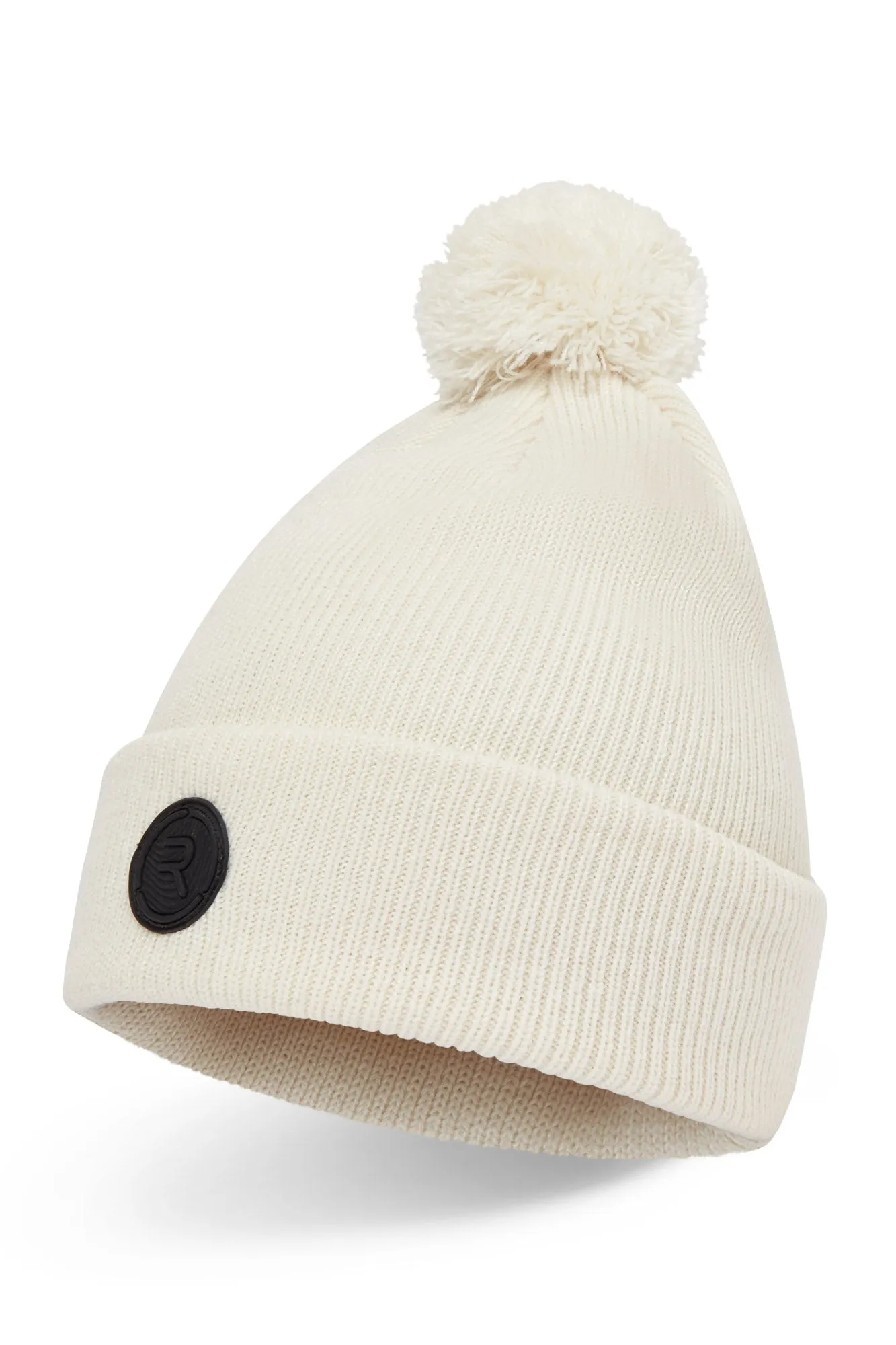 Snowdon Beanie Cream