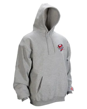 South Side High School PTA Hoodie - Heather Grey