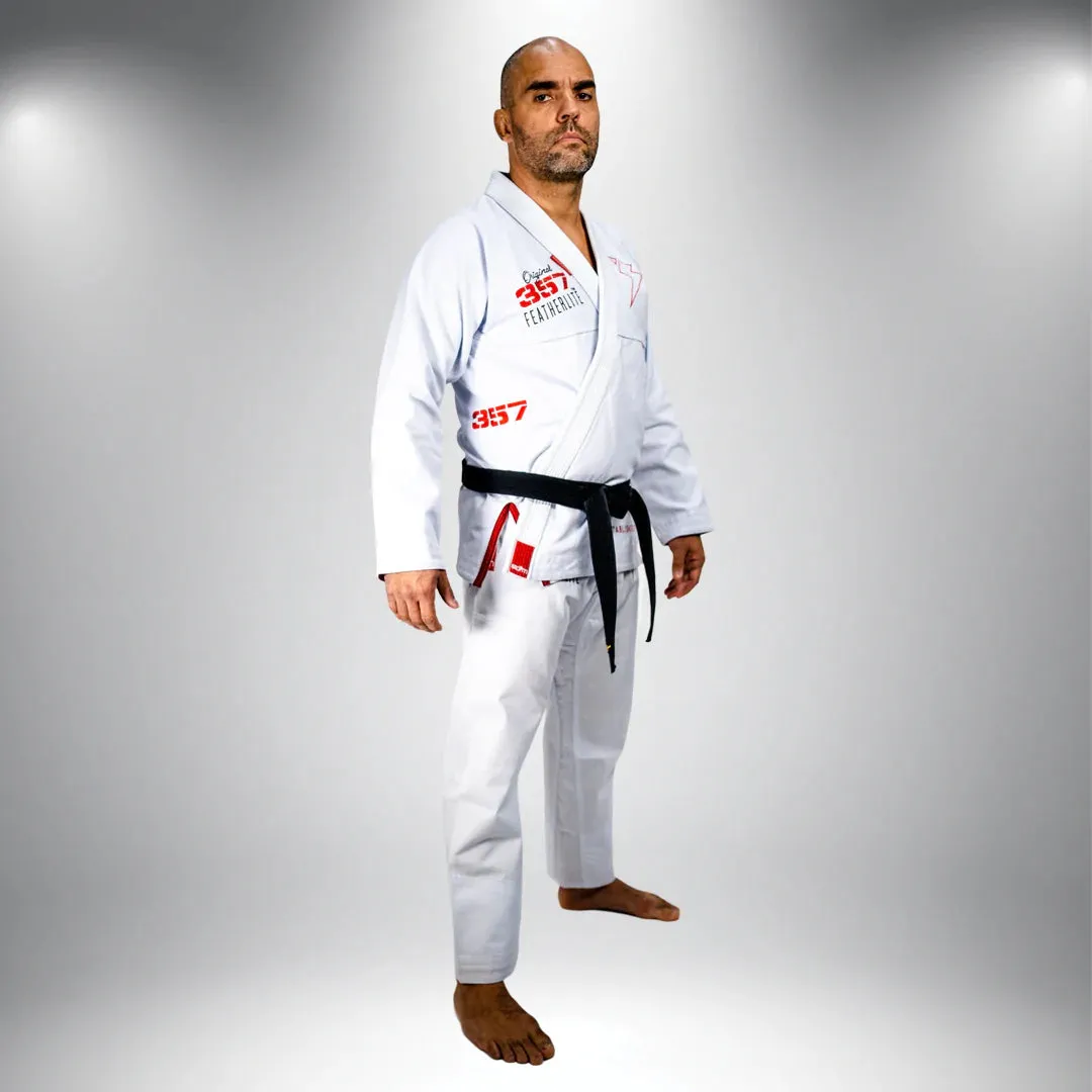 STORM 2022 'STEALTH 357 FEATHERLITE' GI