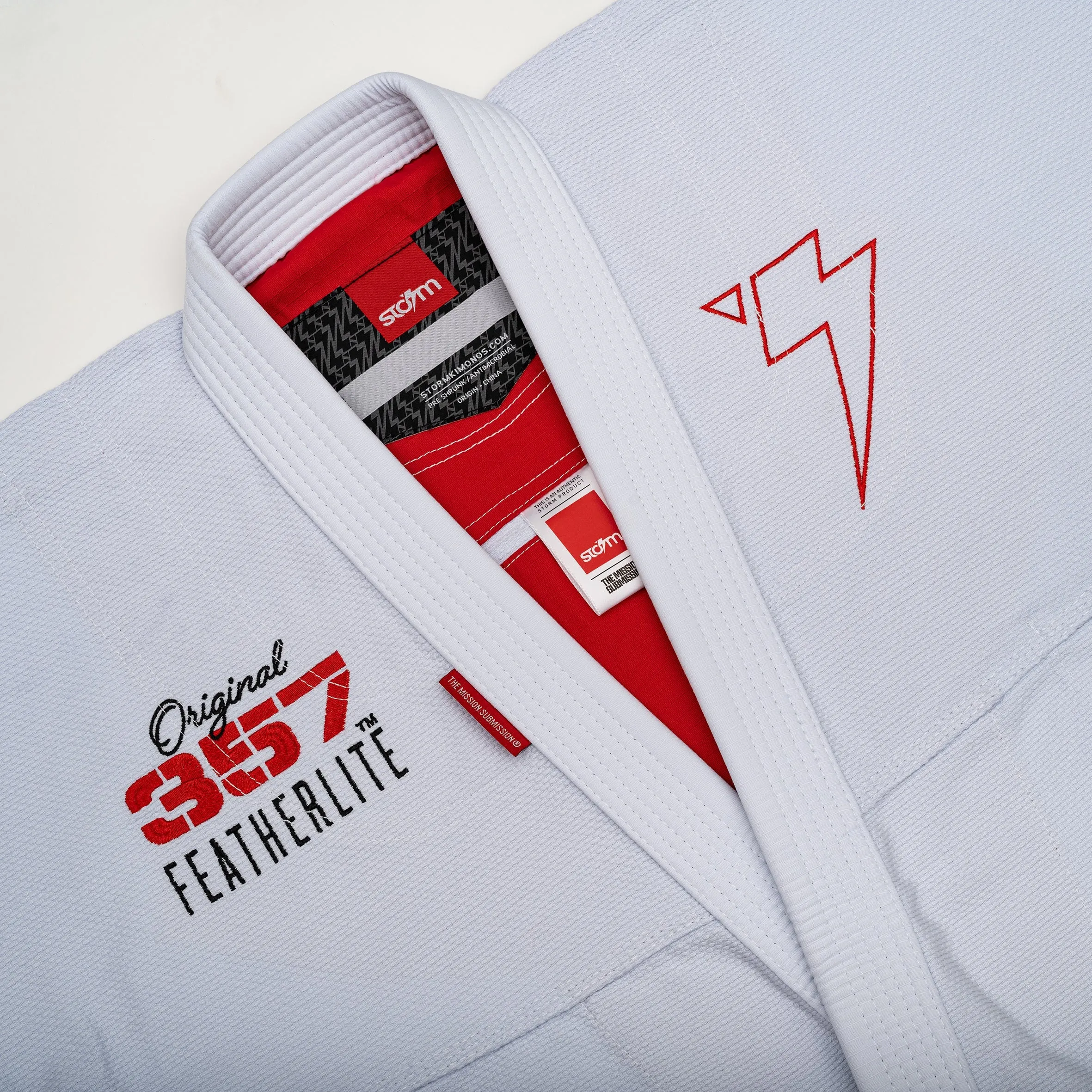 STORM 2022 'STEALTH 357 FEATHERLITE' GI