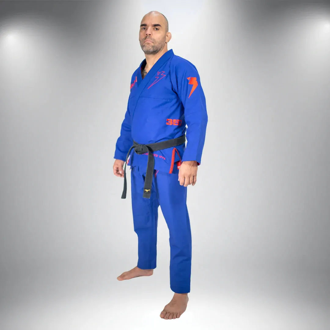 STORM 2022 'STEALTH 357 FEATHERLITE' GI