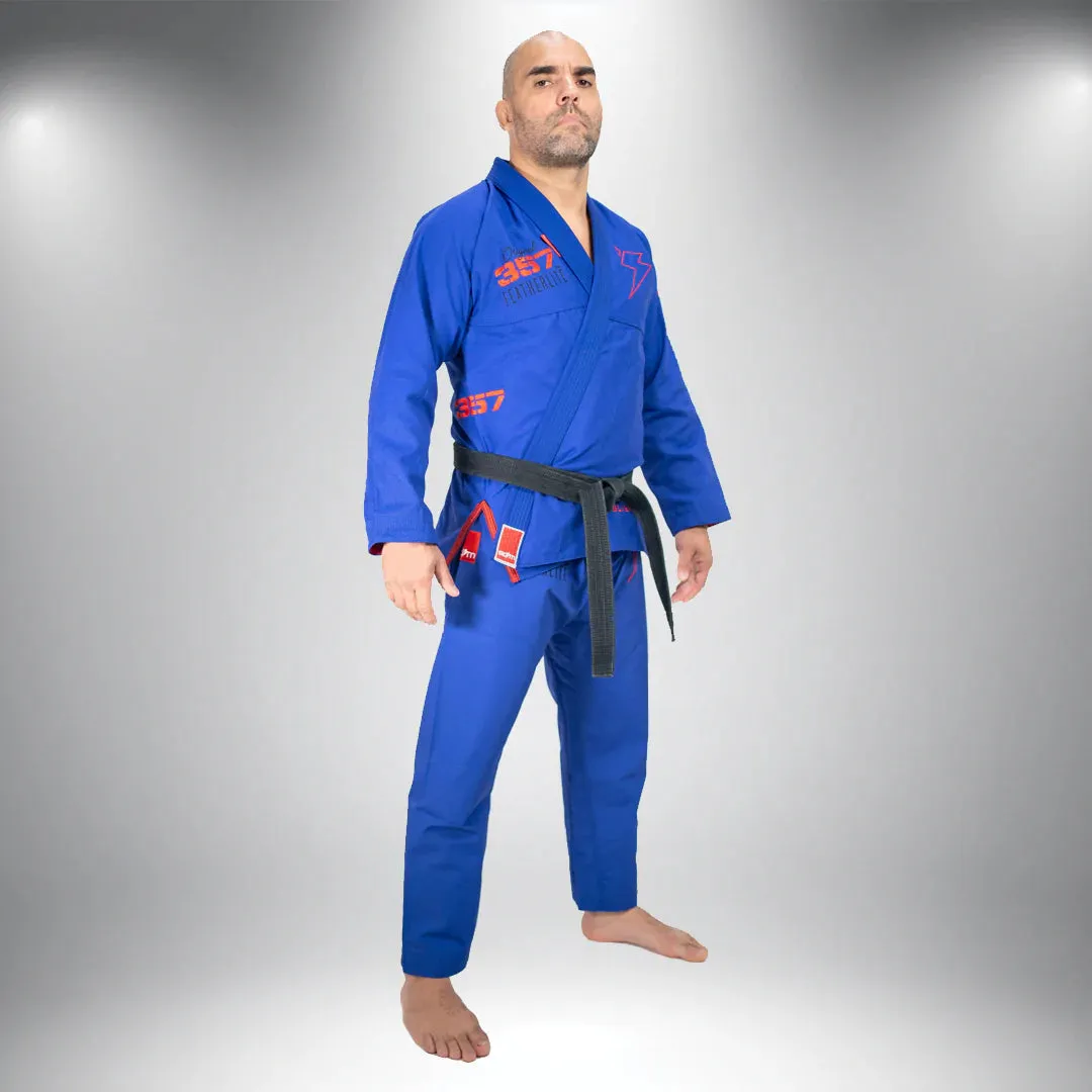 STORM 2022 'STEALTH 357 FEATHERLITE' GI