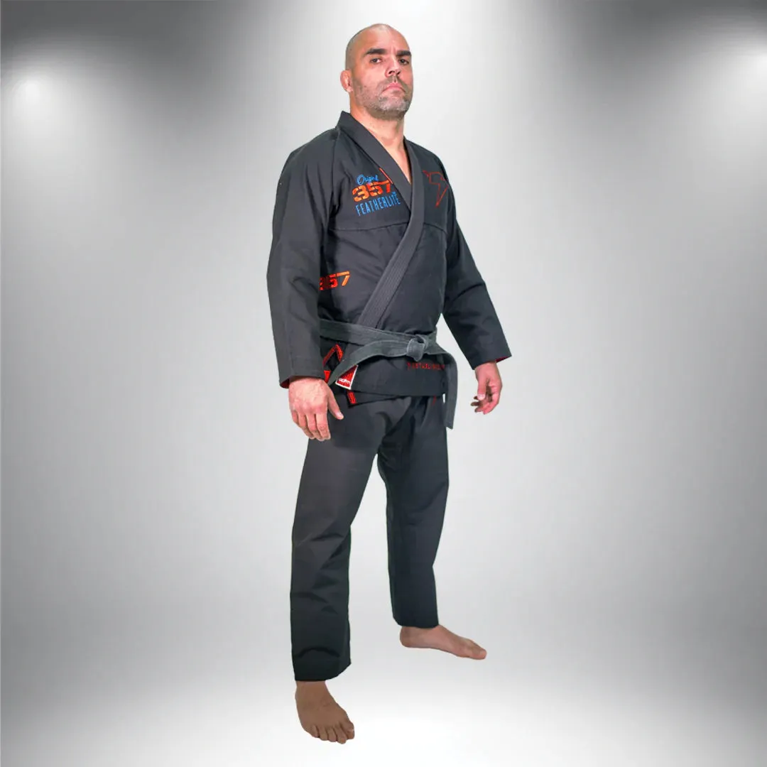 STORM 2022 'STEALTH 357 FEATHERLITE' GI