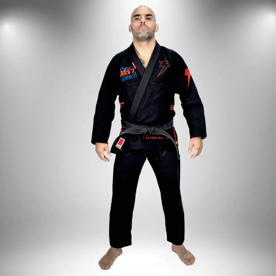 STORM 2022 'STEALTH 357 FEATHERLITE' GI