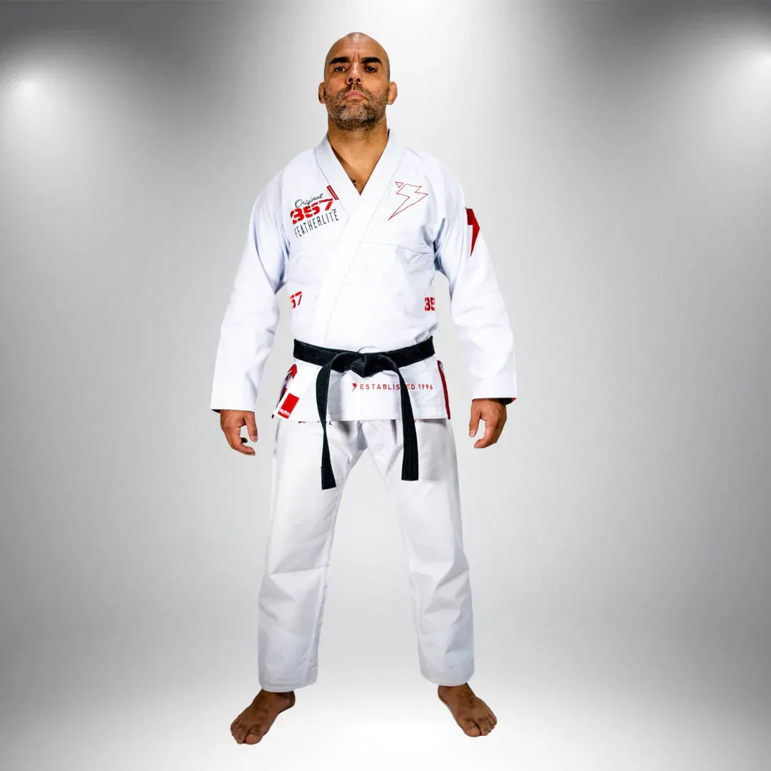 STORM 2022 'STEALTH 357 FEATHERLITE' GI