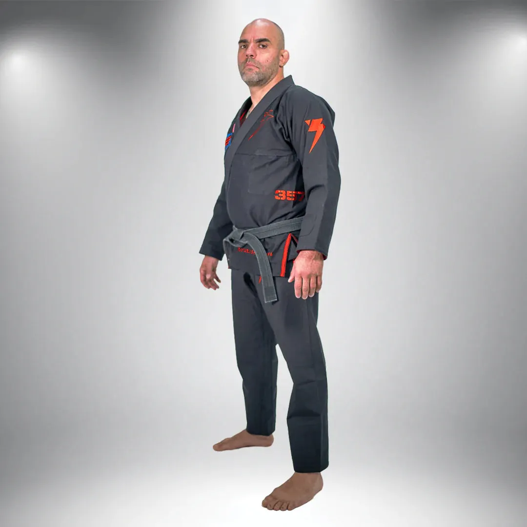 STORM 2022 'STEALTH 357 FEATHERLITE' GI