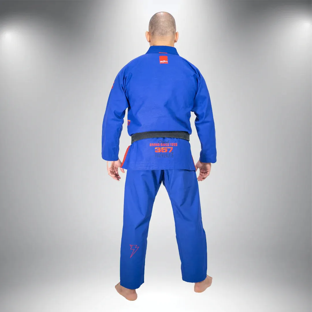 STORM 2022 'STEALTH 357 FEATHERLITE' GI