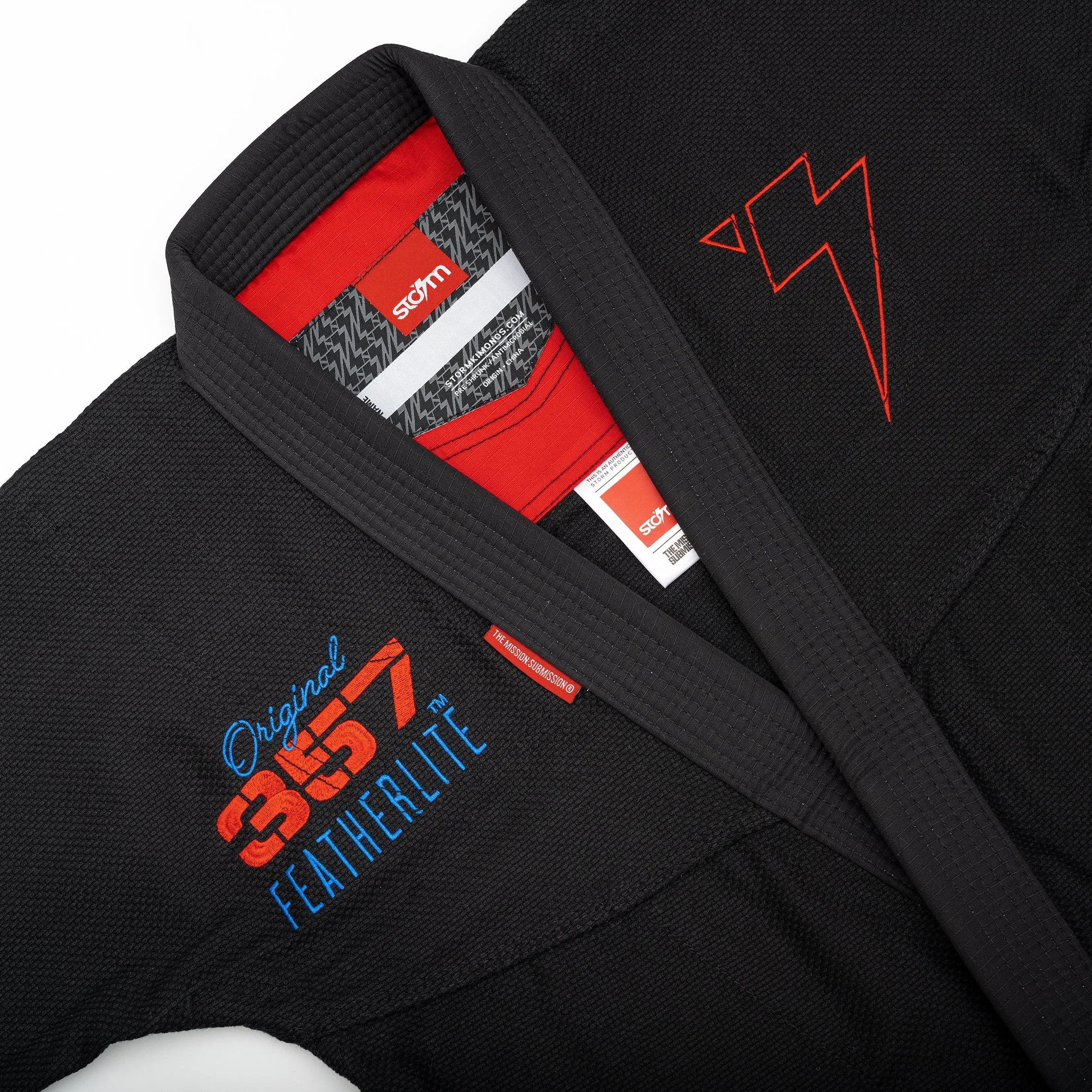 STORM 2022 'STEALTH 357 FEATHERLITE' GI