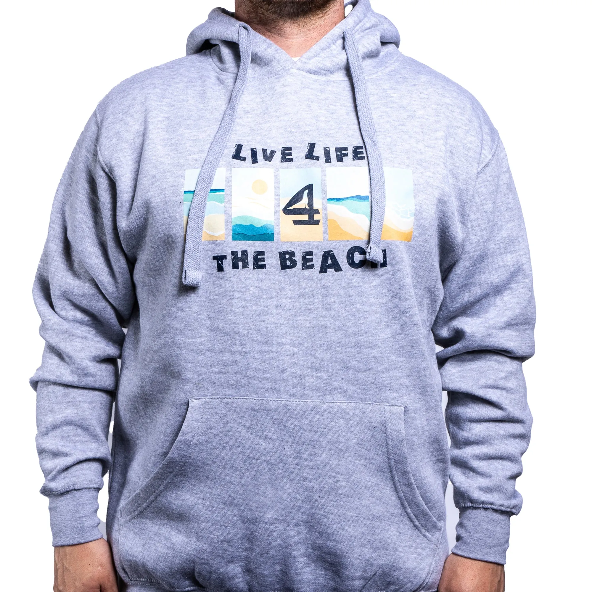 Summer Days Hoodie