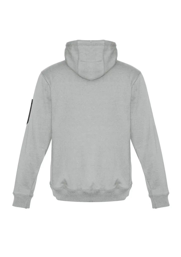 Syzmik Unisex Multi Pocket Hoodie (ZT467)