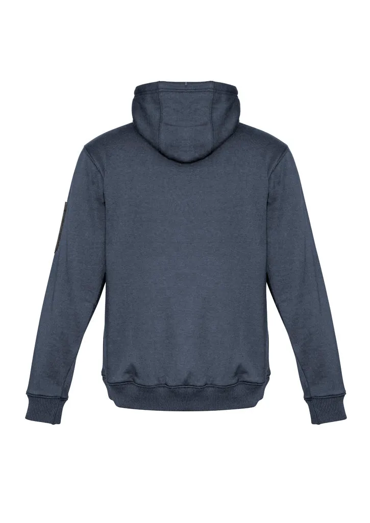 Syzmik Unisex Multi Pocket Hoodie (ZT467)