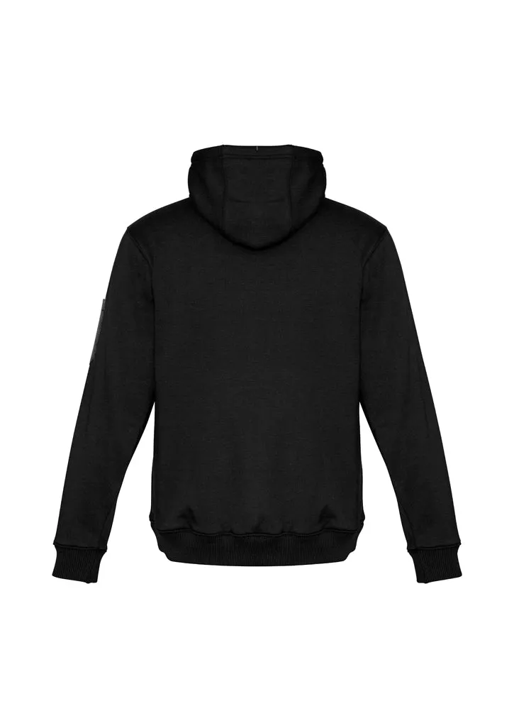 Syzmik Unisex Multi Pocket Hoodie (ZT467)