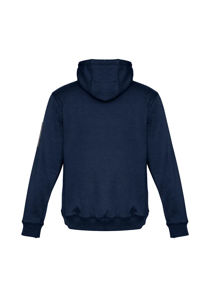 Syzmik Unisex Multi Pocket Hoodie (ZT467)