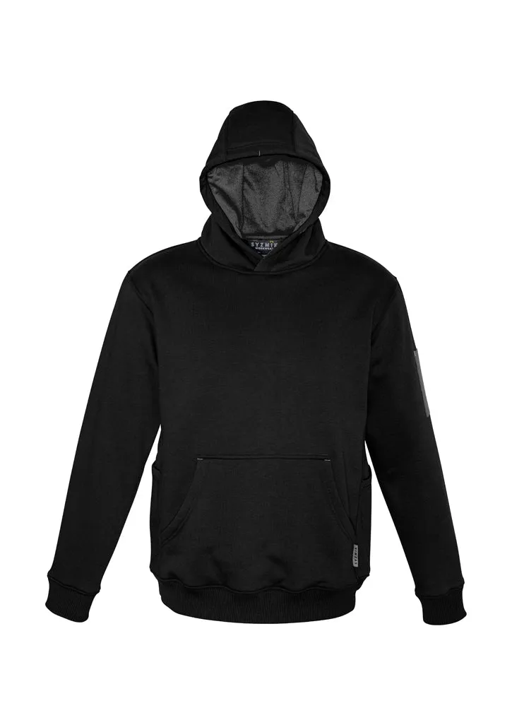 Syzmik Unisex Multi Pocket Hoodie (ZT467)