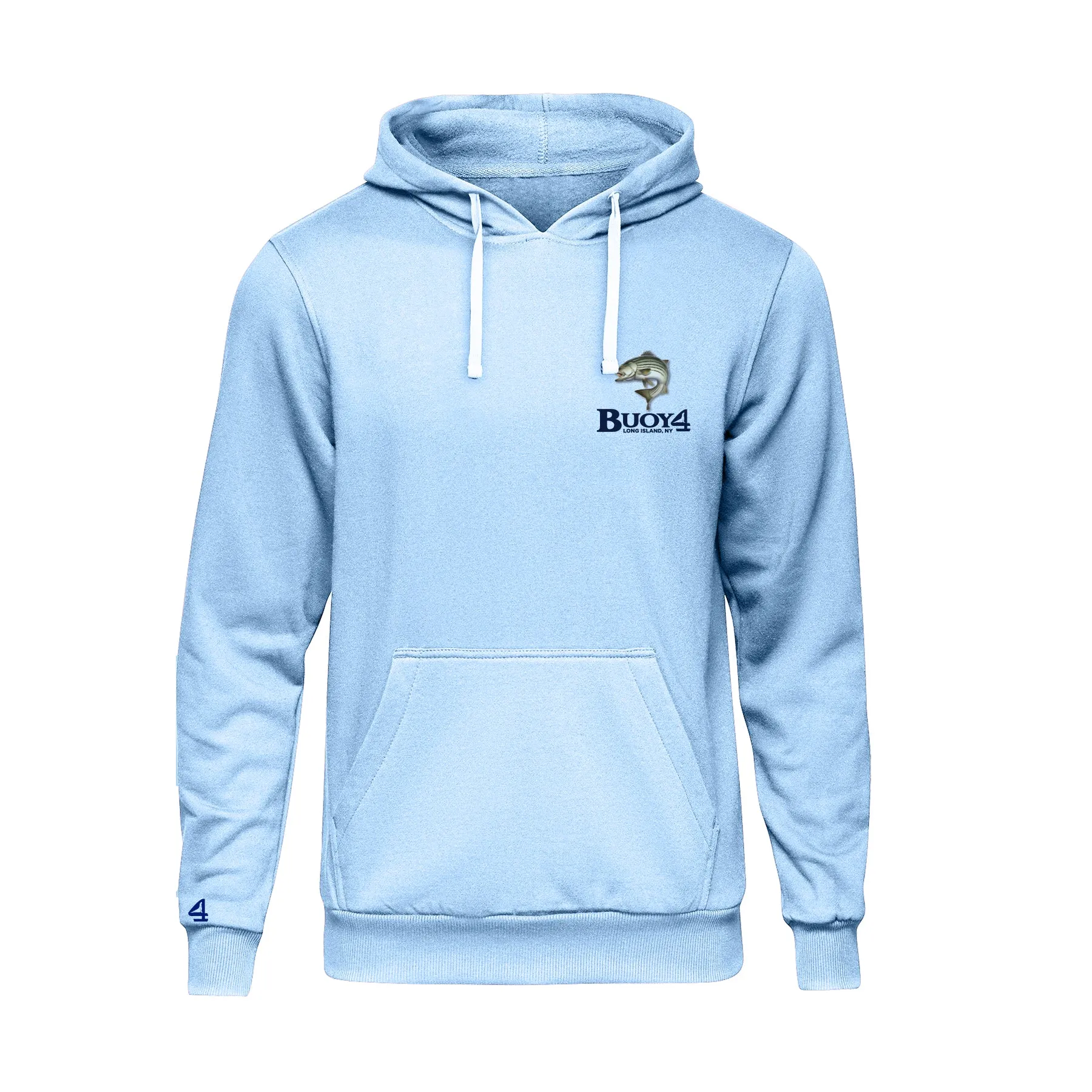 The Pole Dancer Hoodie