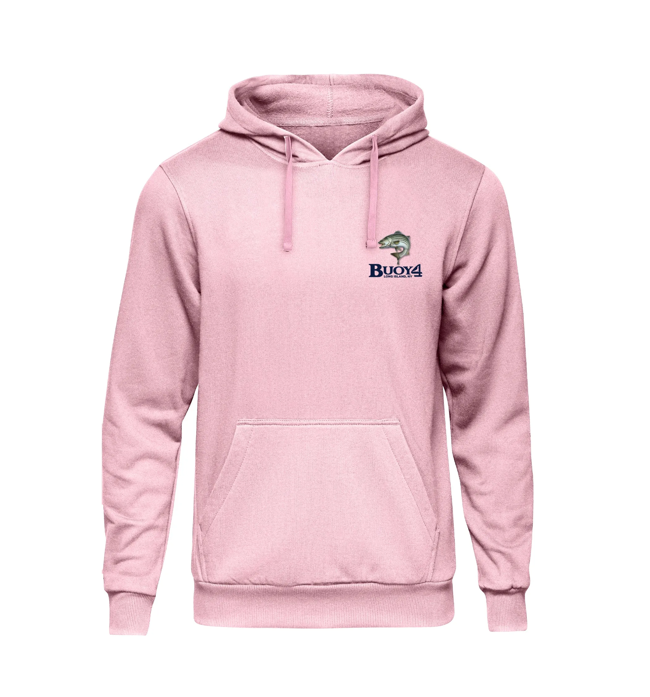 The Pole Dancer Hoodie