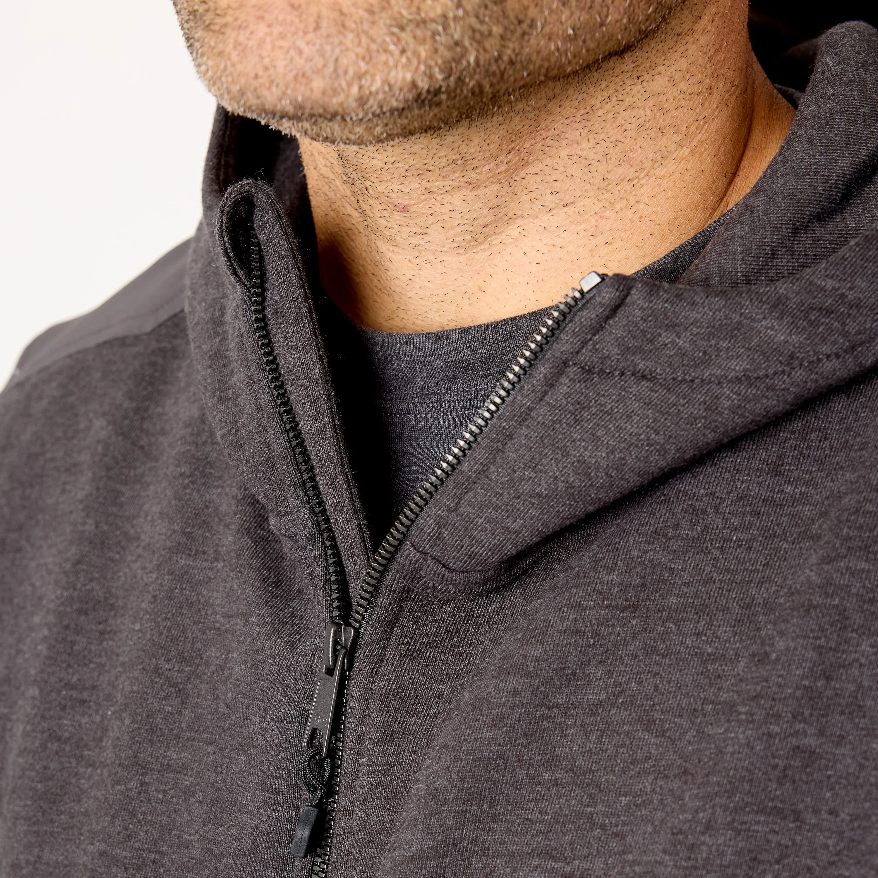 The Shevlin HD Full-Zip