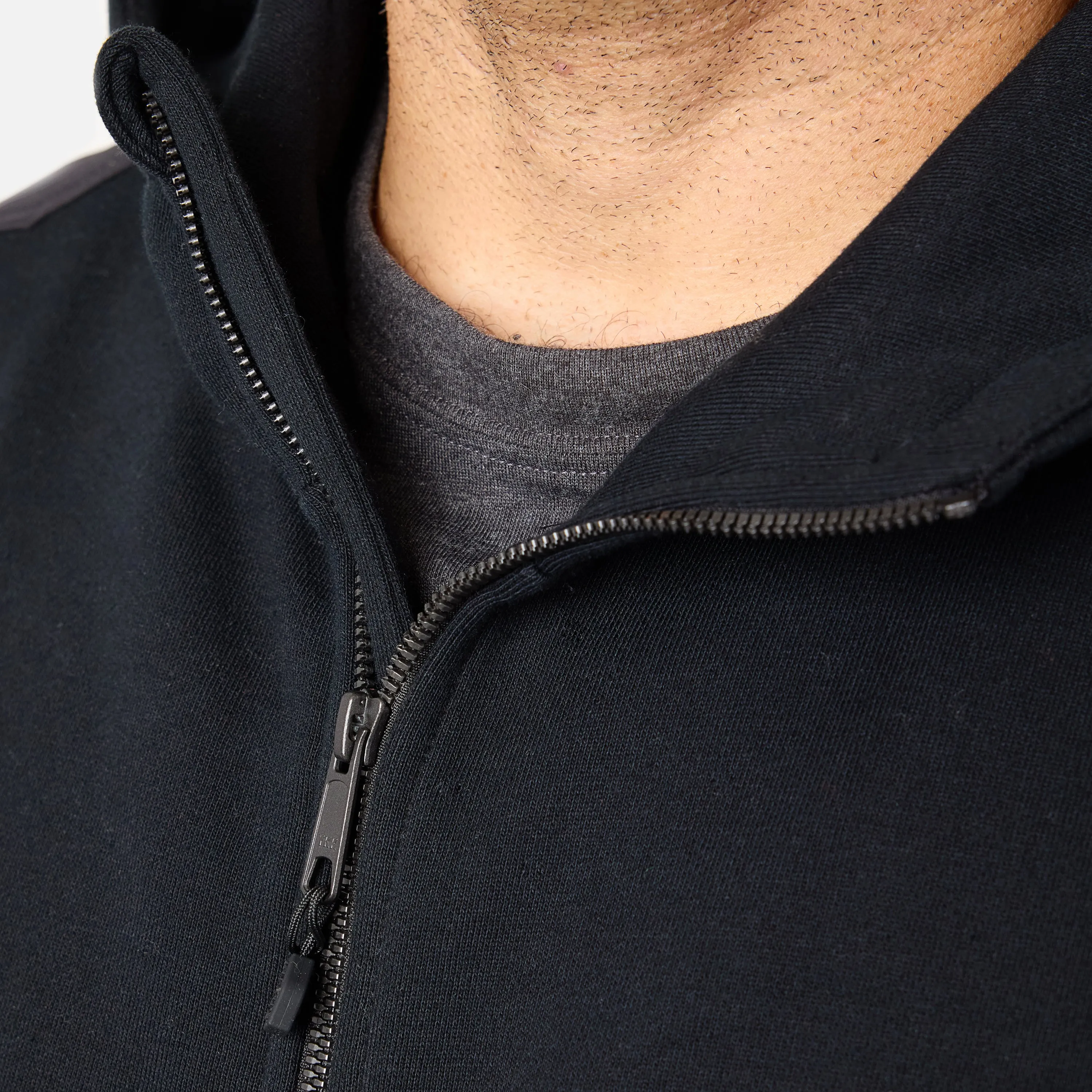 The Shevlin HD Full-Zip