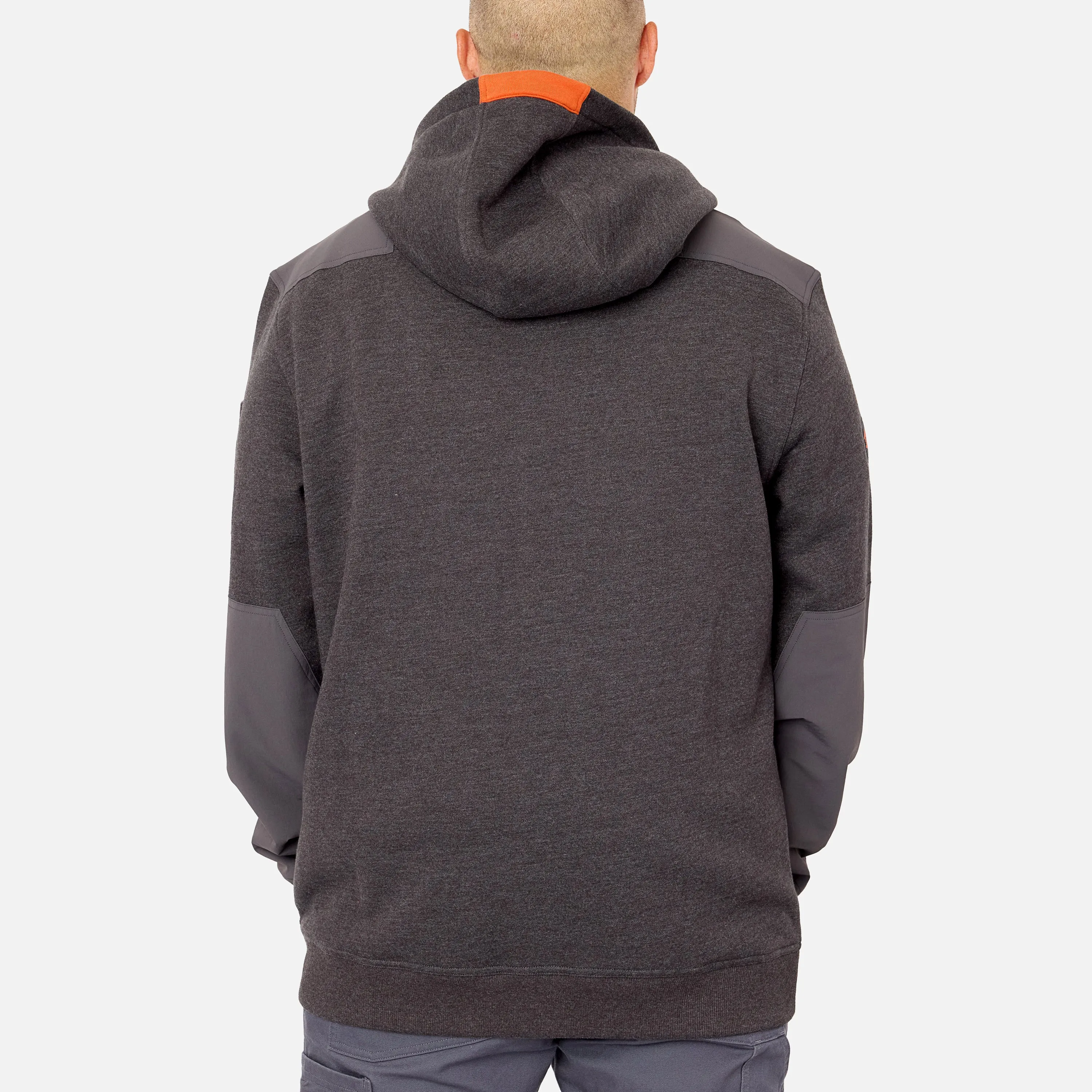 The Shevlin HD Full-Zip