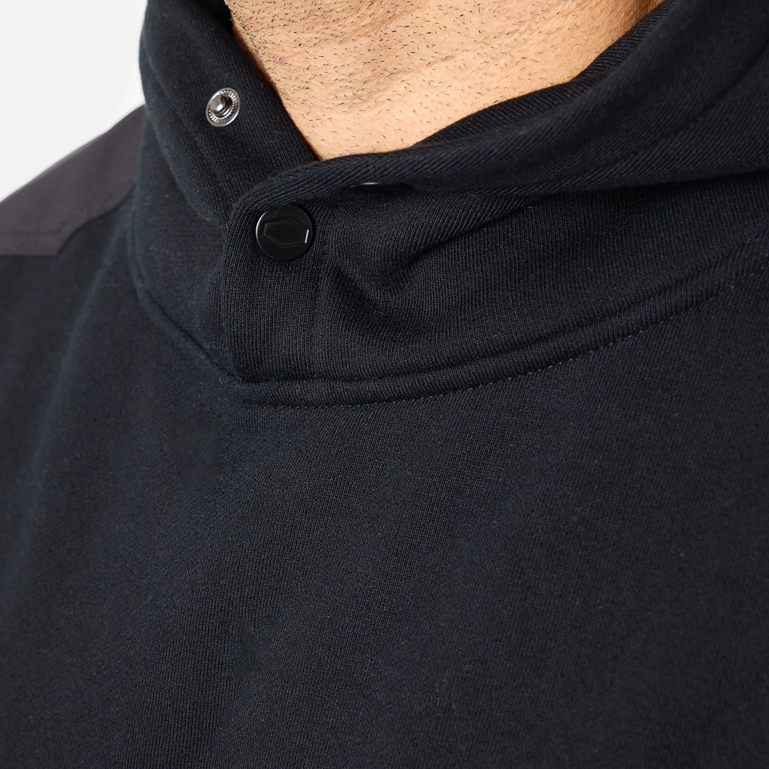 The Shevlin HD Hoodie